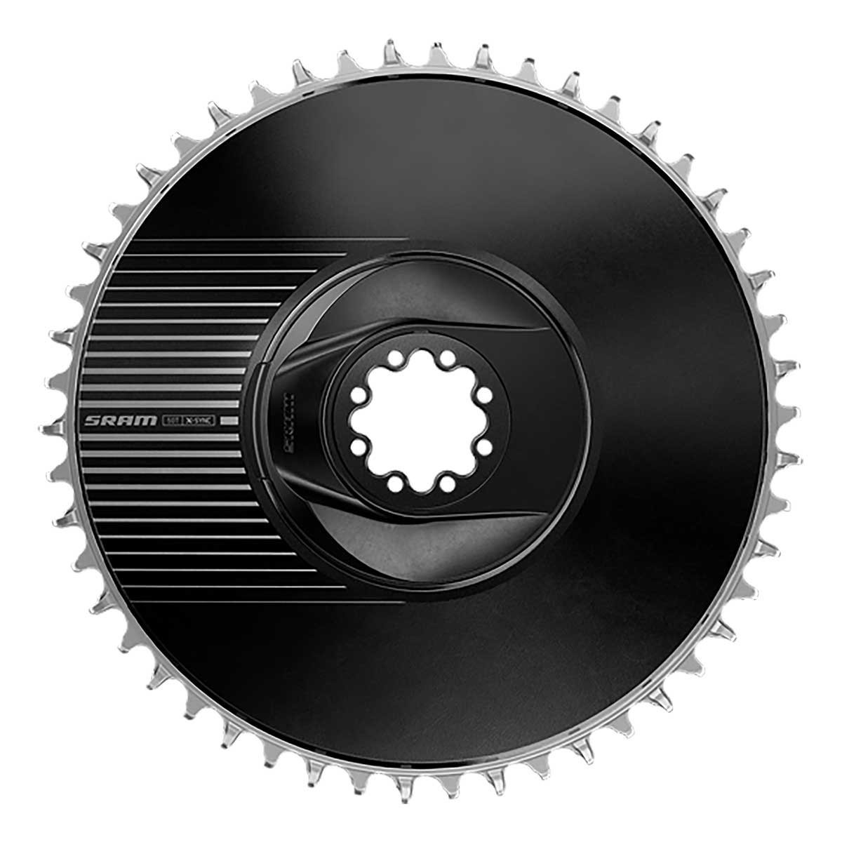 Plateau Sram RED Aero E1 X-Sync DM 8T 12/13v