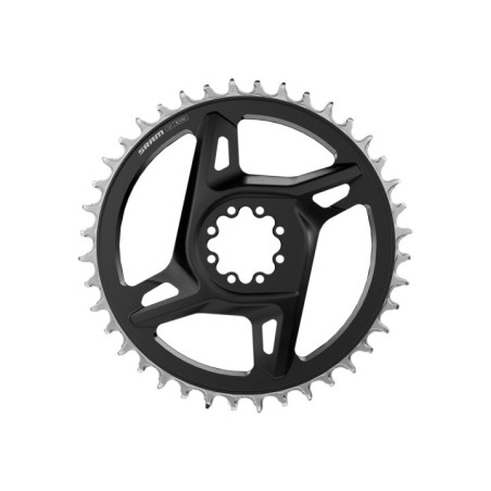 Plateau Sram RED E1 X-Sync DM 8T Argent 12/13v