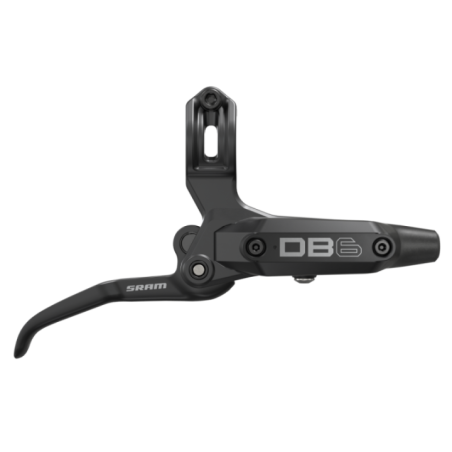 Freno de Disco Sram DB6 Negro