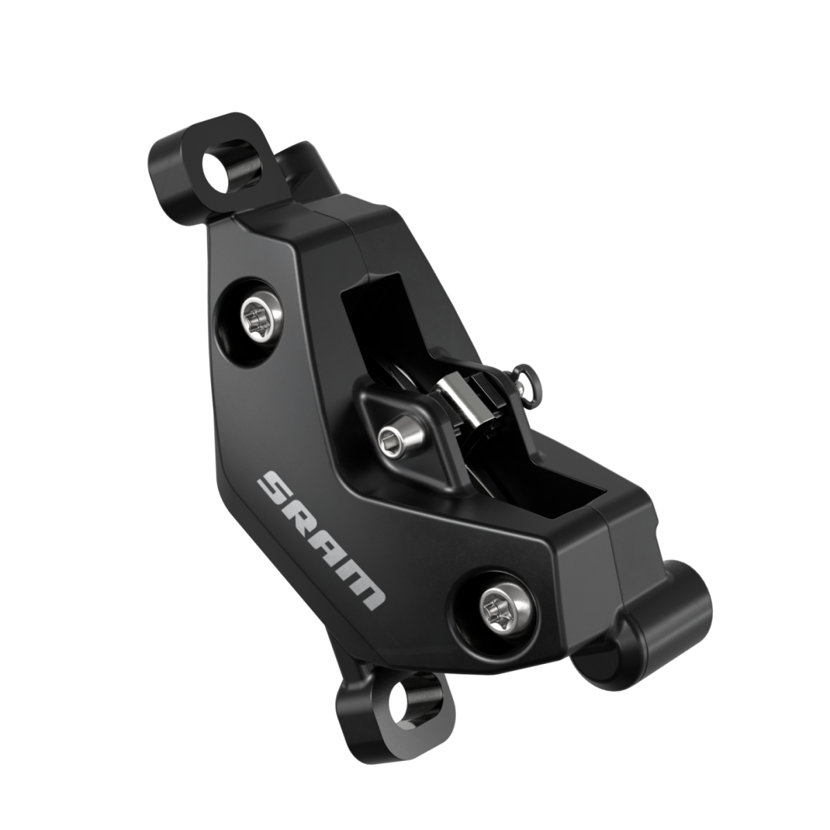Freno de Disco Sram DB6 Negro