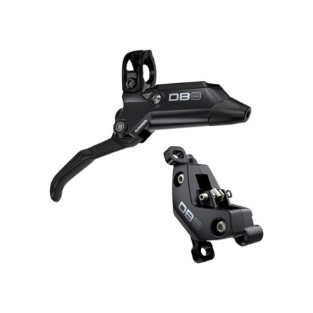 Frein à Disque Sram DB8 Stealth Noir