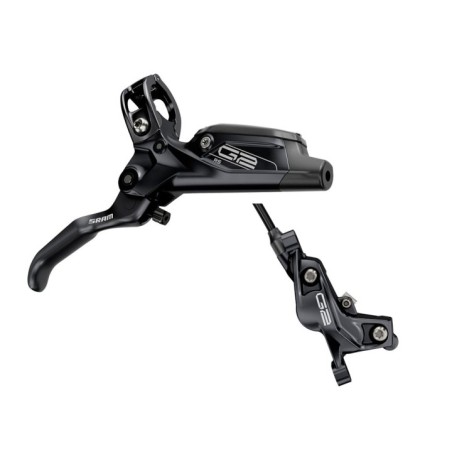 Frein à Disque Sram G2 RS Noir