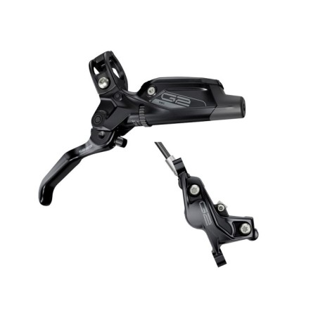 Freno de Disco Sram G2 RSC Negro