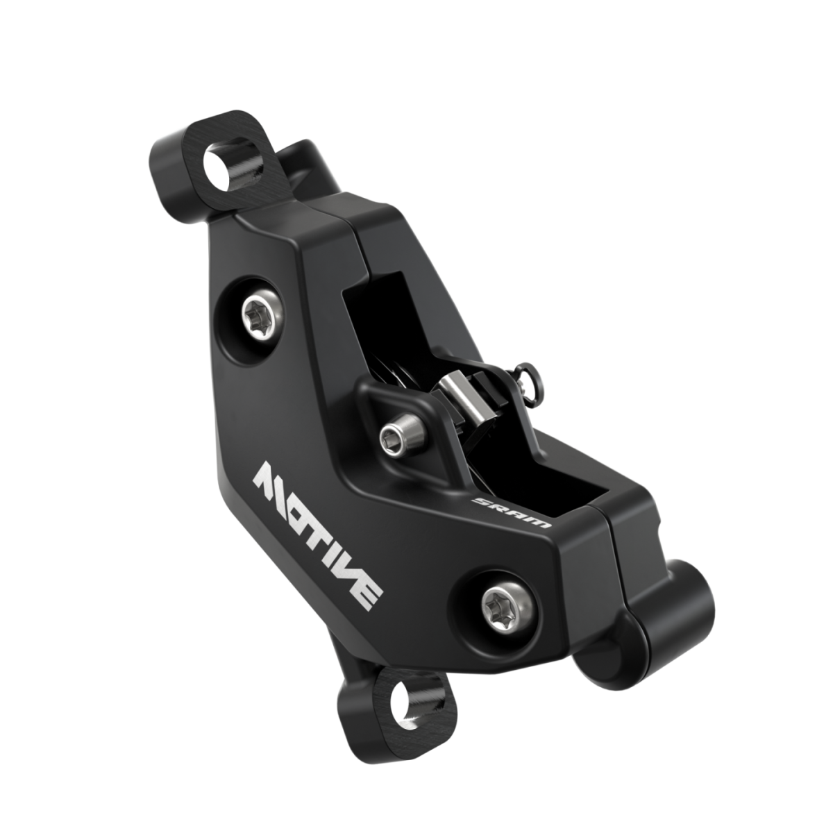 Frein à Disque Sram Motive Bronze Noir