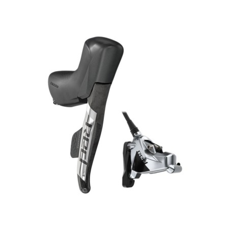 Levier Frein/Dérailleur Sram RED eTap AXS Flat Mount 2 Piezas Arrière/Droite