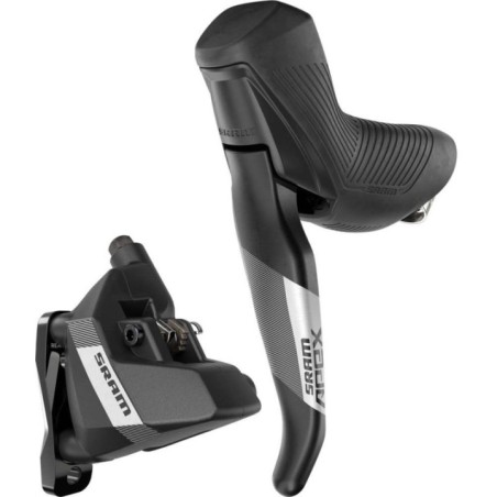 Maneta Cambio/Freno Sram Apex AXS Delantera/Izquierda