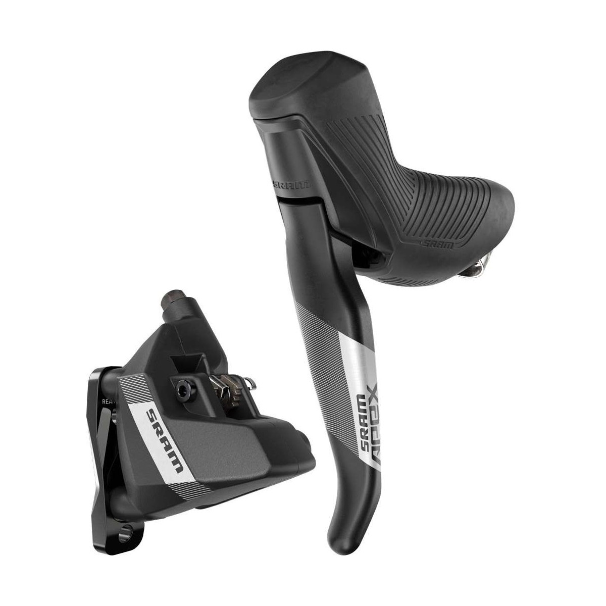 Maneta Cambio/Freno Sram Apex AXS Delantera/Izquierda