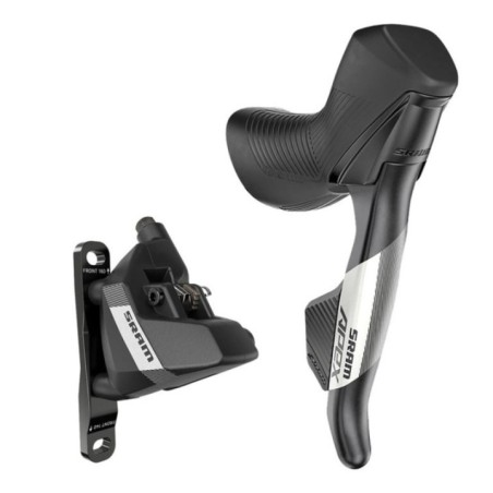 Maneta Cambio/Freno Sram Apex AXS Trasera/Derecha