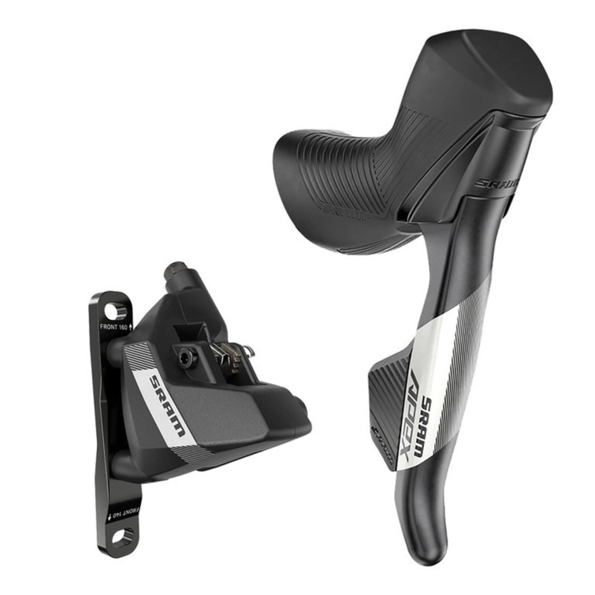 Levier Frein/Dérailleur Sram Apex AXS Arrière/Droite