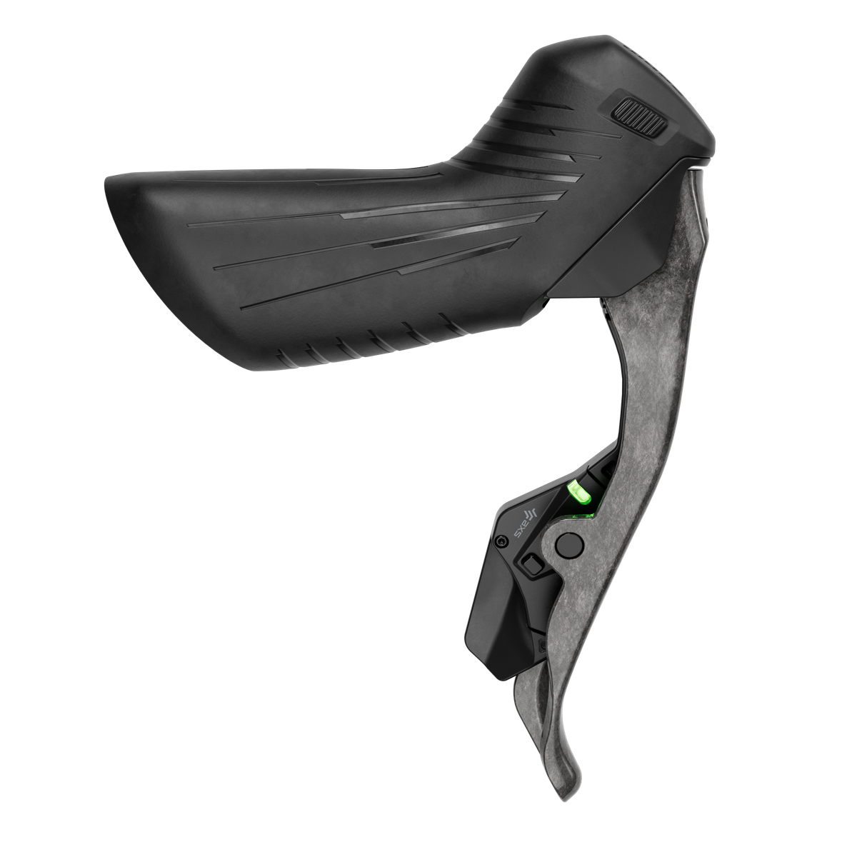 Manette de dérailleur/frein Sram Force AXS E1 arrière/droite