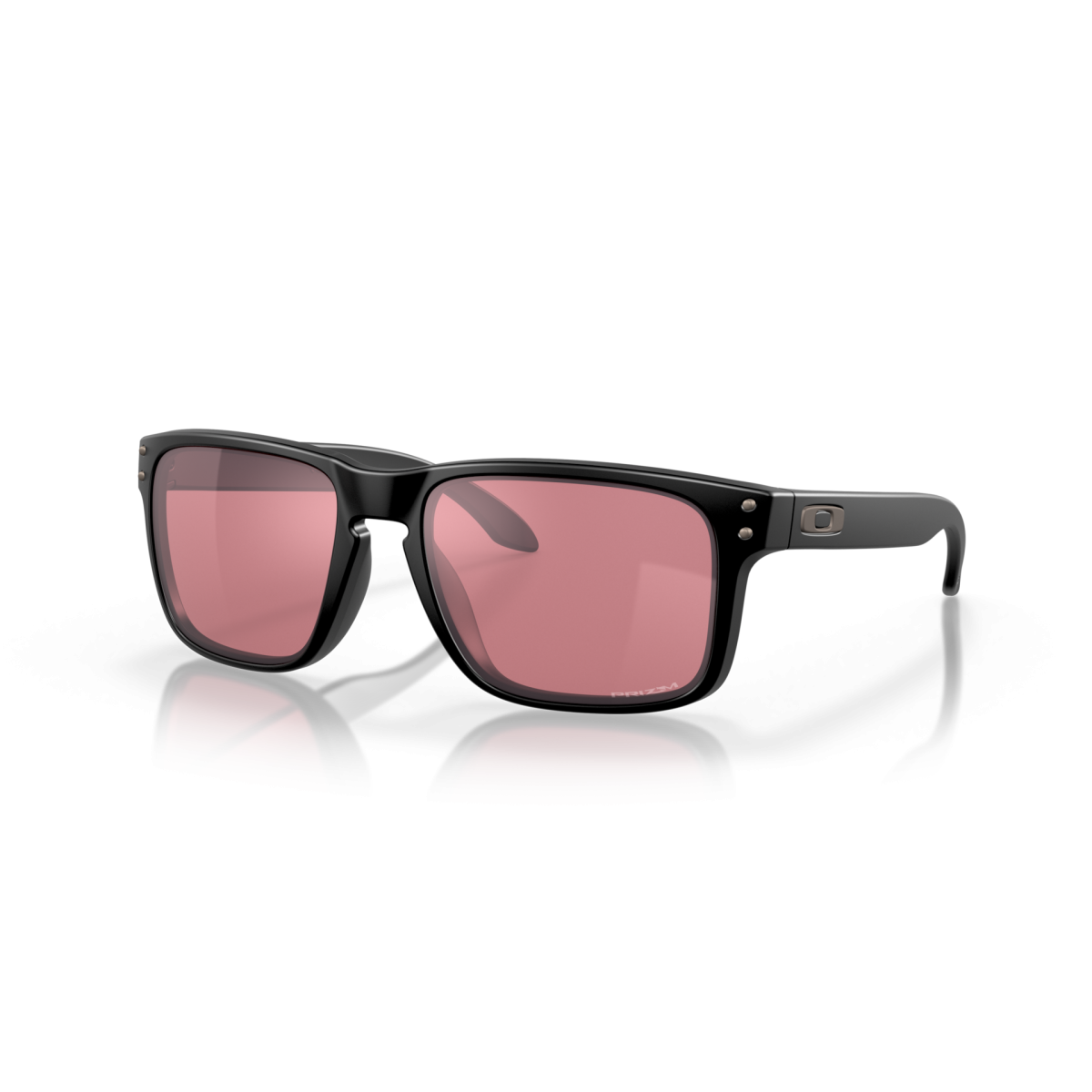 Gafas Oakley Holbrook Lentes prizm dark golf/Montura matte black
