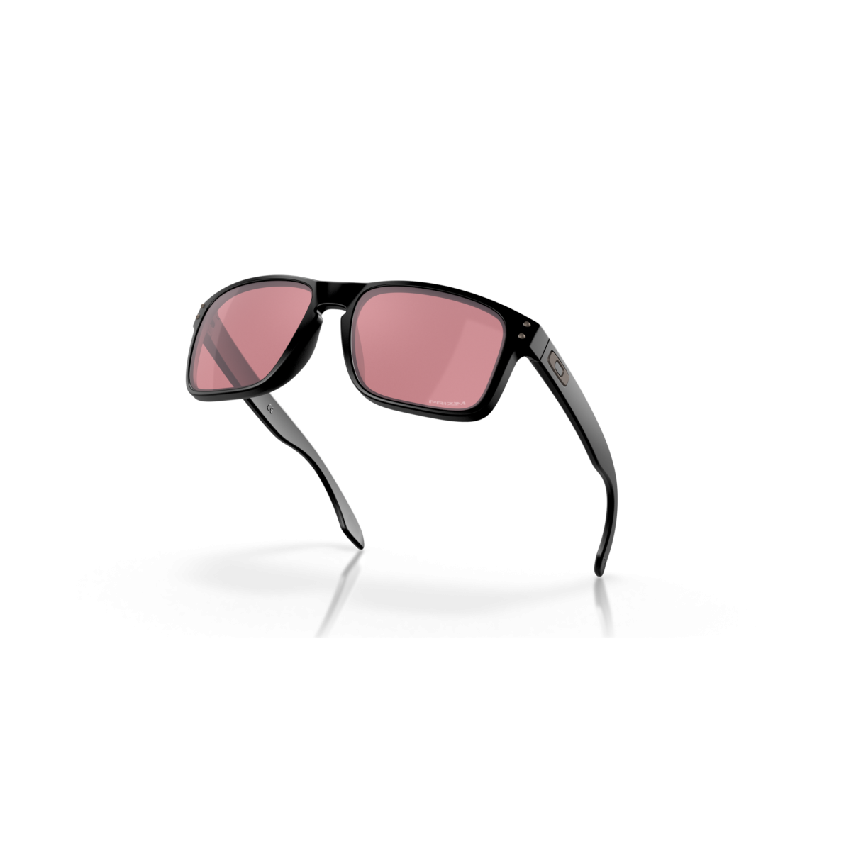 Gafas Oakley Holbrook Lentes prizm dark golf/Montura matte black
