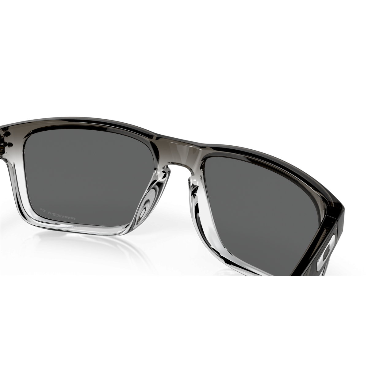 Gafas Oakley Holbrook Lentes prizm black polarized/Montura dark ink fa