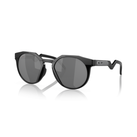 Gafas Oakley HSTN Lentes prizm black/Montura matte black