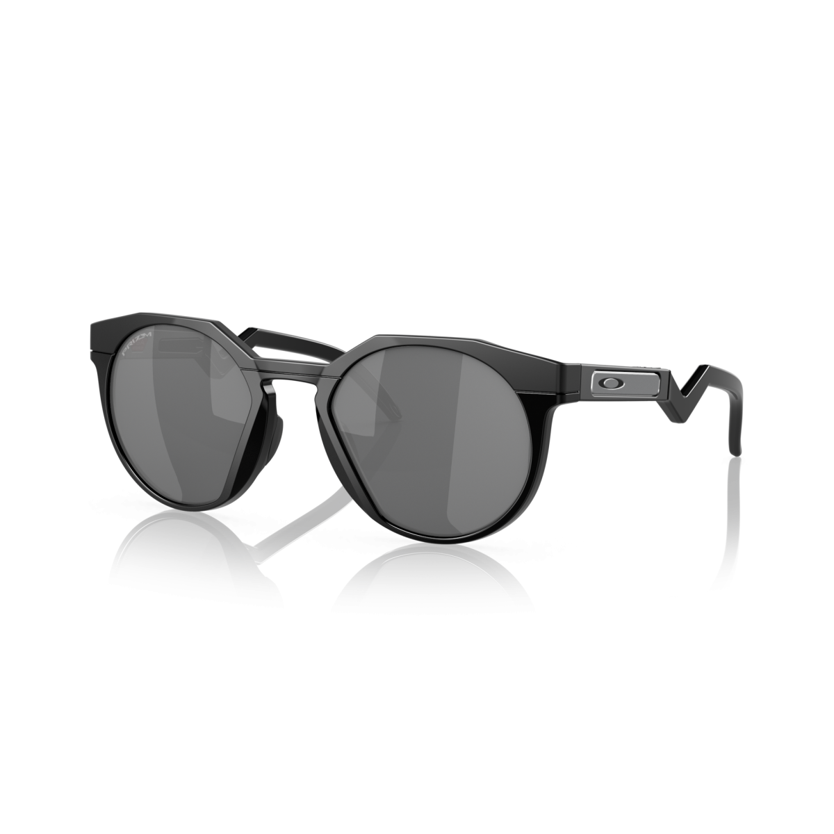 Gafas Oakley HSTN Lentes prizm black/Montura matte black