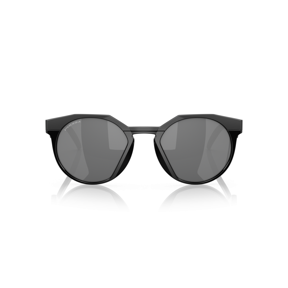 Lunettes Oakley HSTN Verres prizm black/Monture matte black