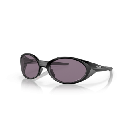 Lunettes Oakley Eye Jacket Redux Verres prizm grey/Monture matte black