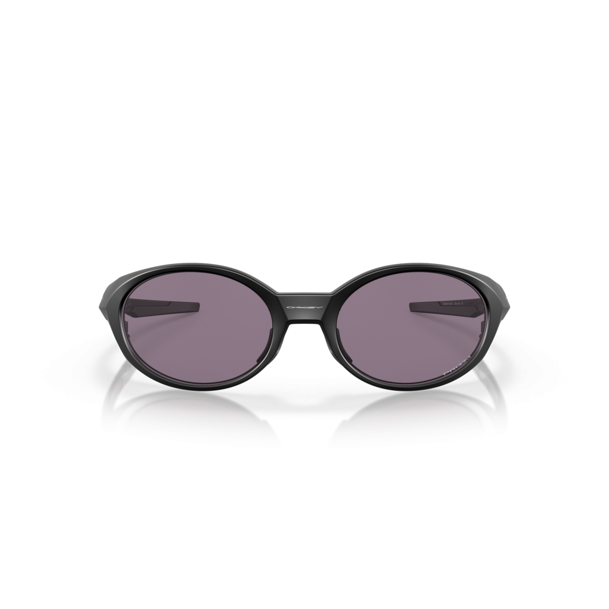 Lunettes Oakley Eye Jacket Redux Verres prizm grey/Monture matte black