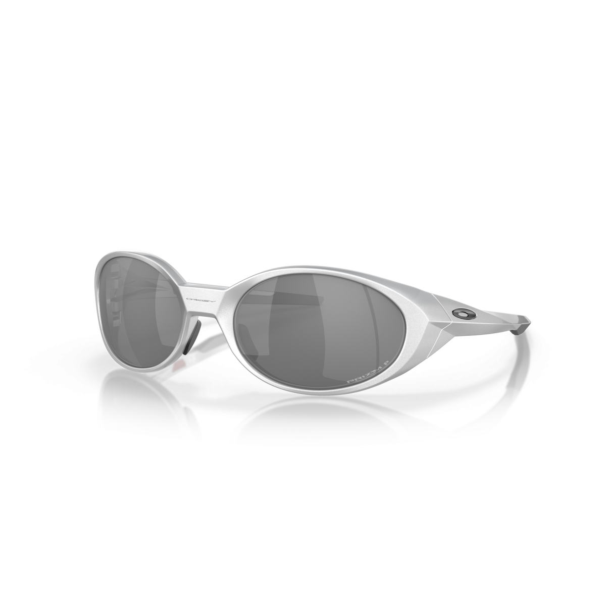 Lunettes Oakley Eye Jacket Redux Verres prizm black polarized/Monture