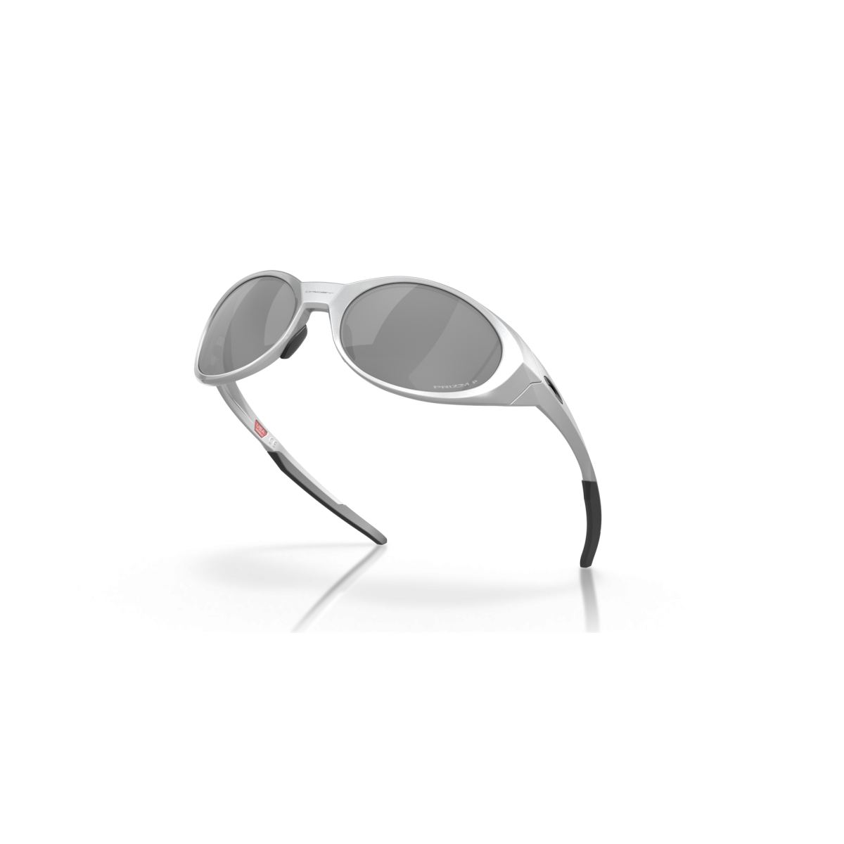 Lunettes Oakley Eye Jacket Redux Verres prizm black polarized/Monture