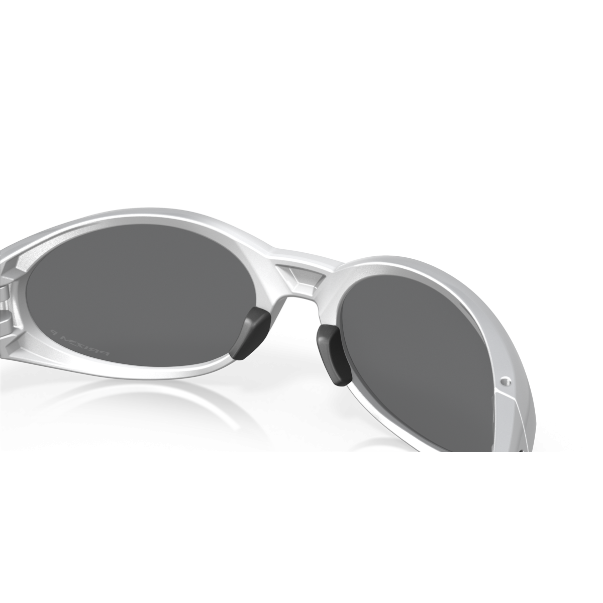 Lunettes Oakley Eye Jacket Redux Verres prizm black polarized/Monture