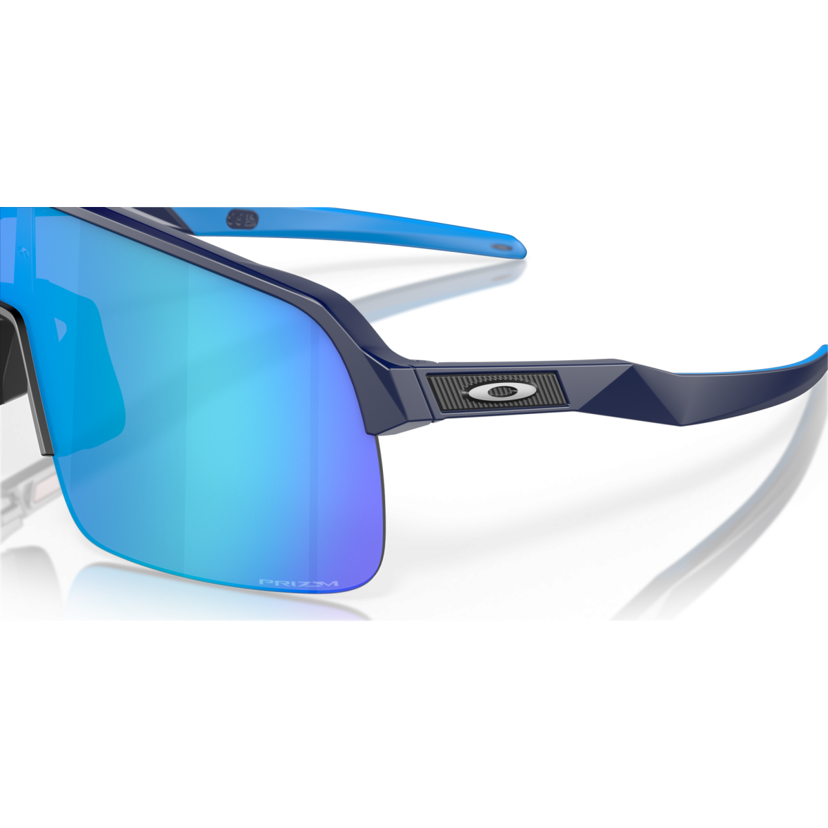 Gafas Oakley Sutro Lite Lentes prizm sapphire/Montura matte navy