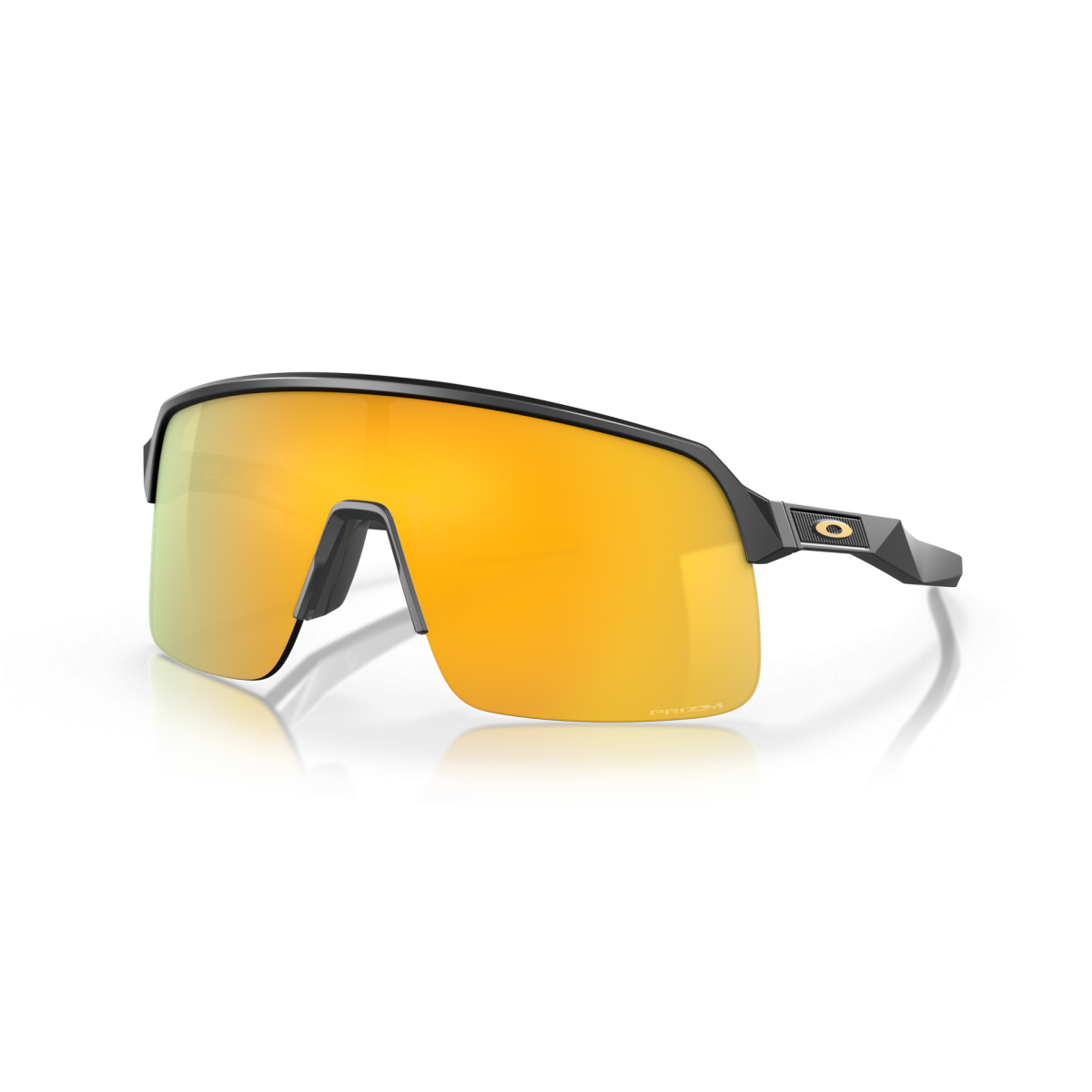Lunettes Oakley Sutro Lite Verres prizm 24k/Monture matte carbon