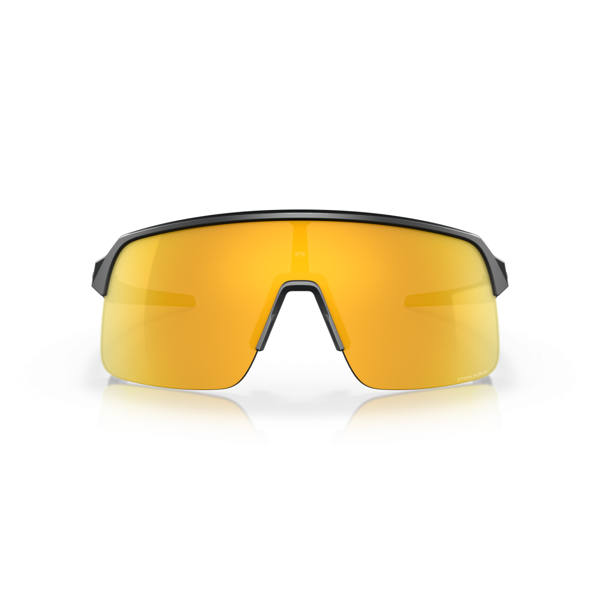 Lunettes Oakley Sutro Lite Verres prizm 24k/Monture matte carbon