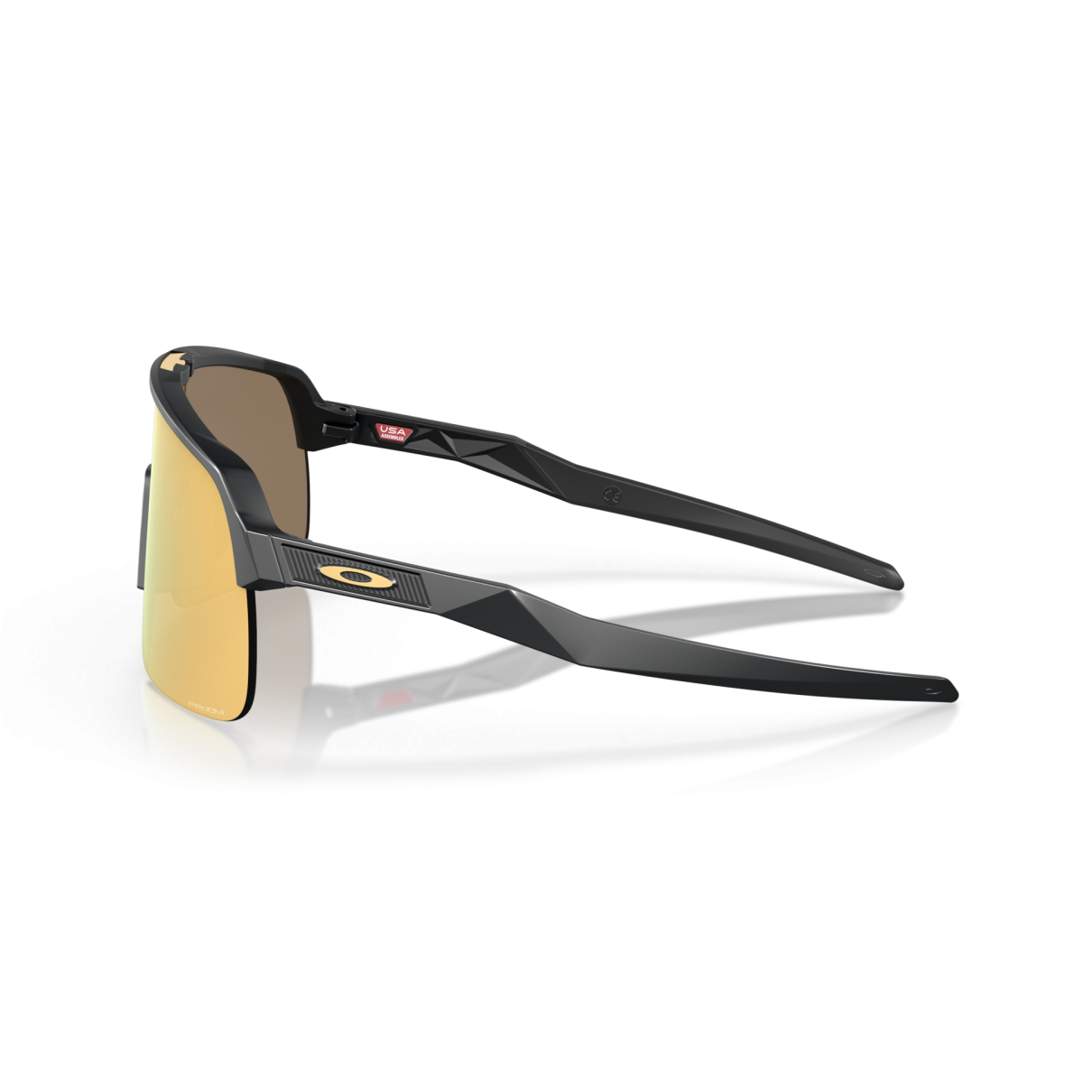 Gafas Oakley Sutro Lite Lentes prizm 24k/Montura matte carbon