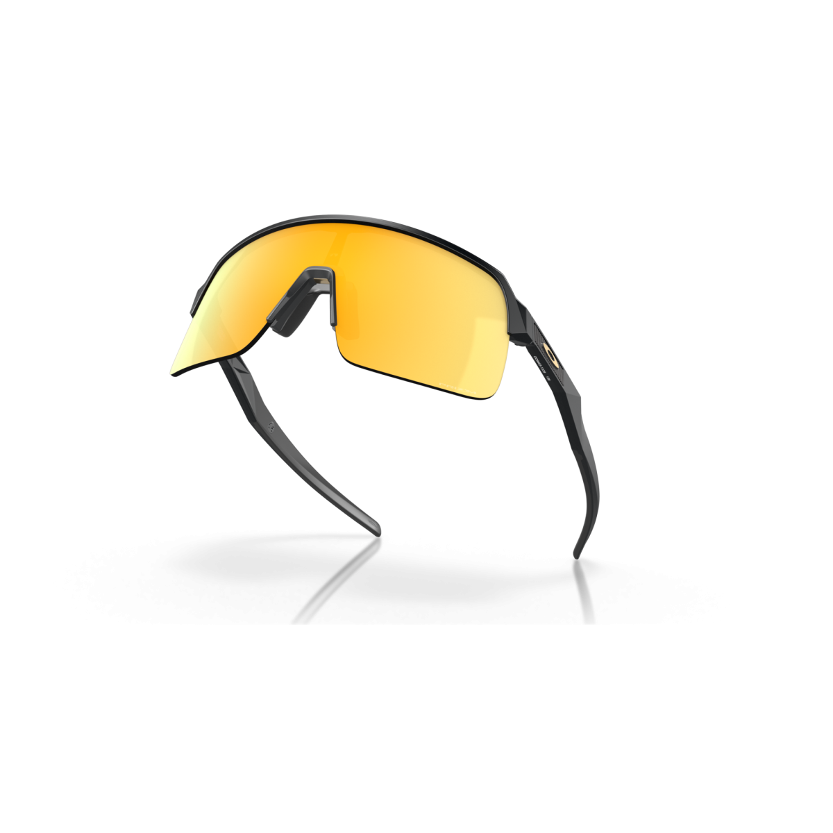 Lunettes Oakley Sutro Lite Verres prizm 24k/Monture matte carbon