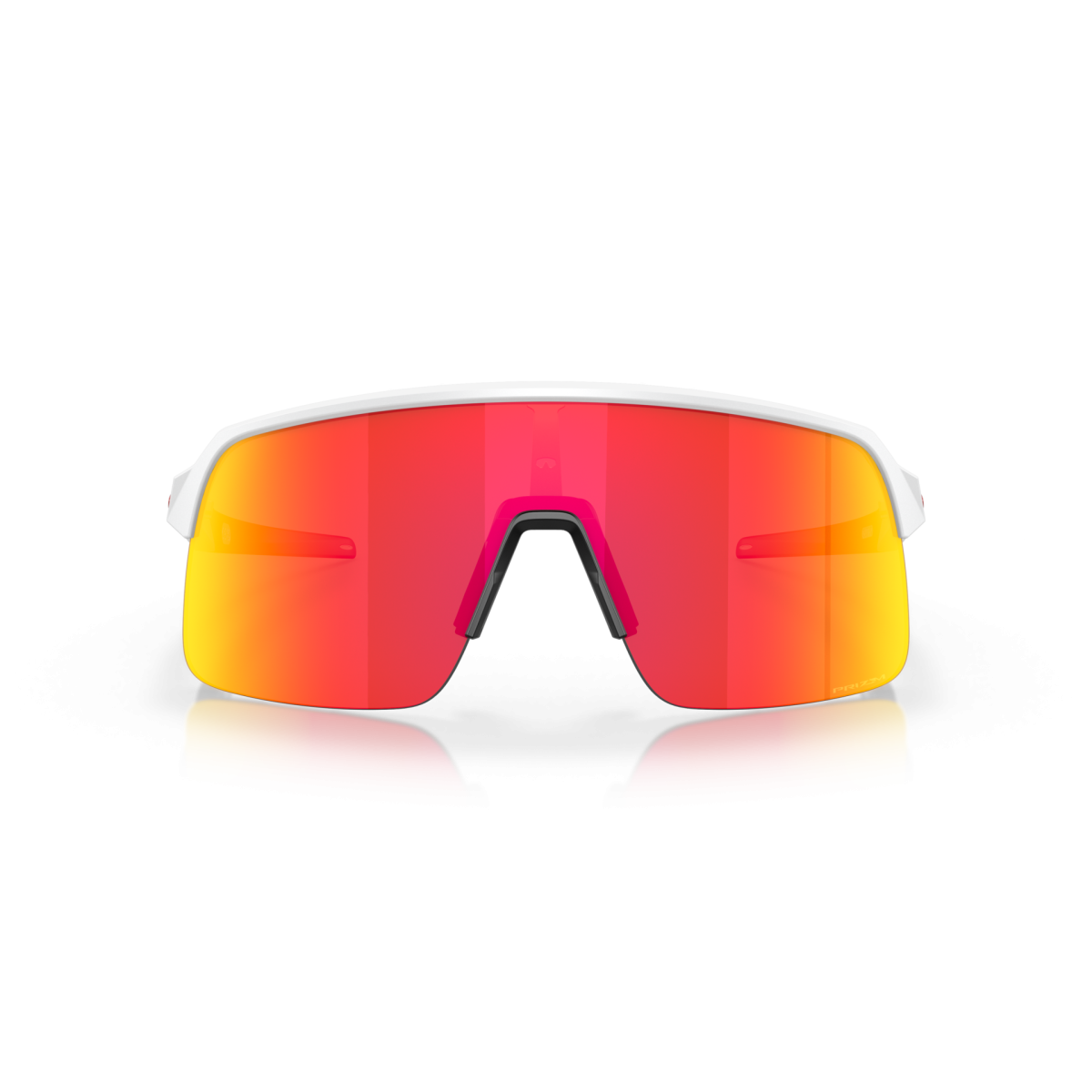 Gafas Oakley Sutro Lite Lentes prizm ruby/Montura matte white