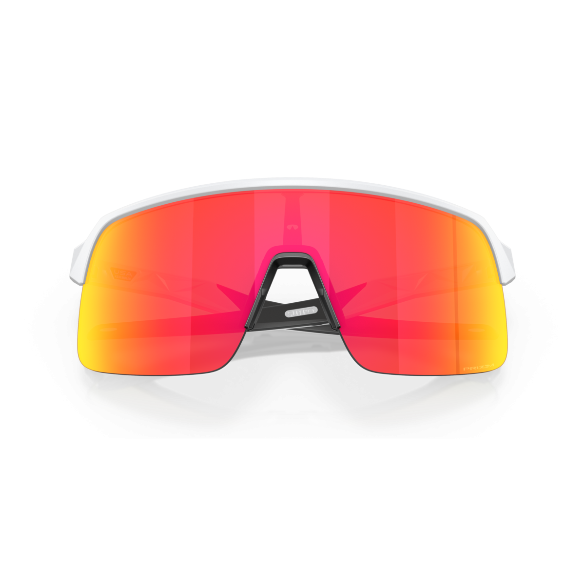 Gafas Oakley Sutro Lite Lentes prizm ruby/Montura matte white