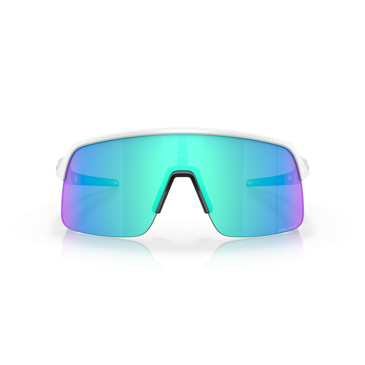 Gafas Oakley Sutro Lite Lentes prizm sapphire/Montura matte white