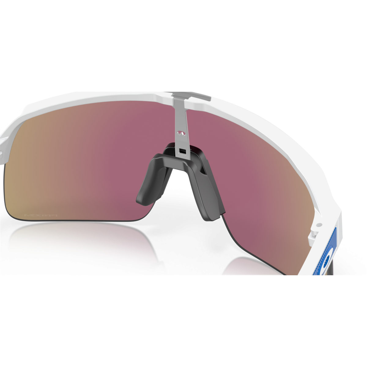 Gafas Oakley Sutro Lite Lentes prizm sapphire/Montura matte white