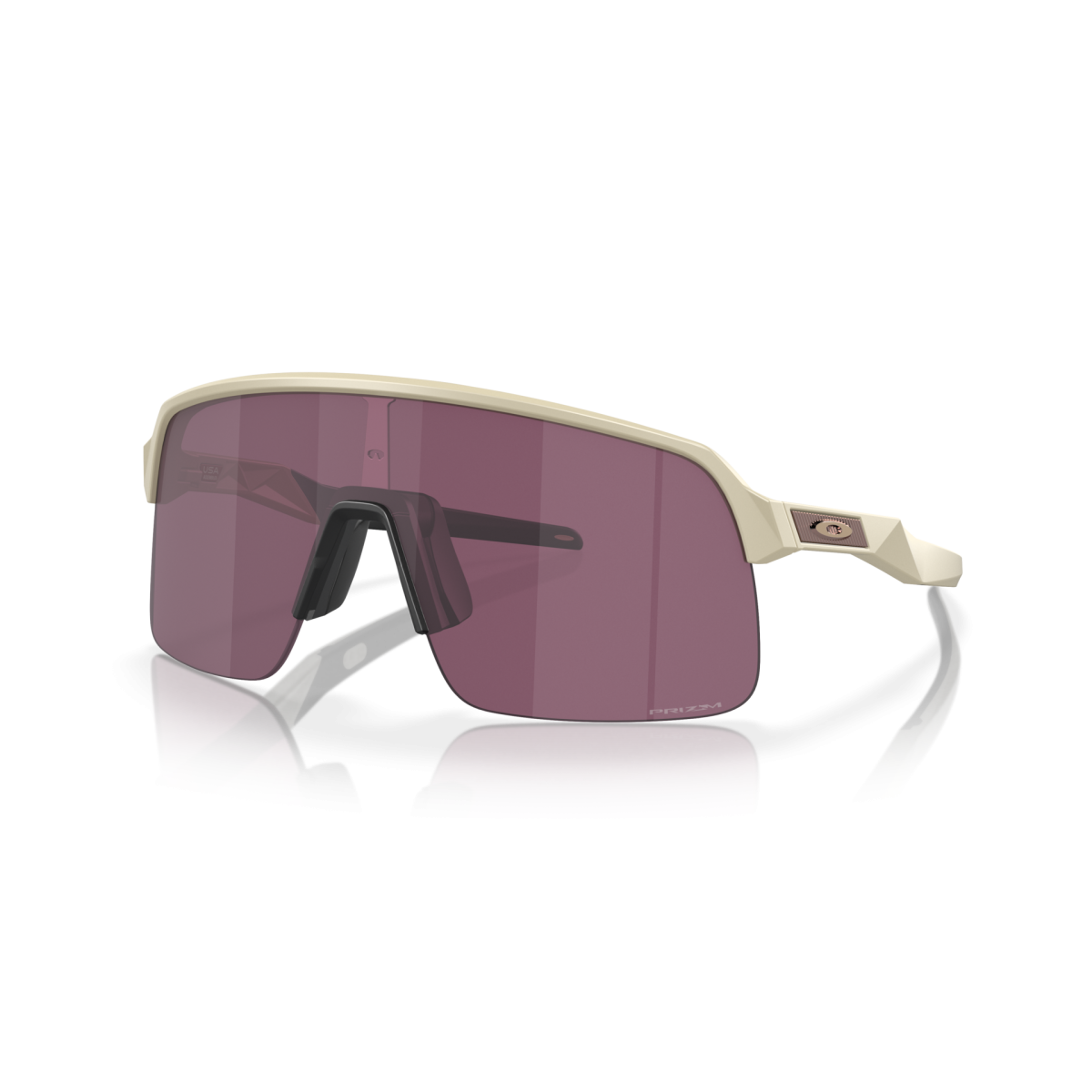 Gafas Oakley Sutro Lite Lentes prizm road black/Montura matte sand