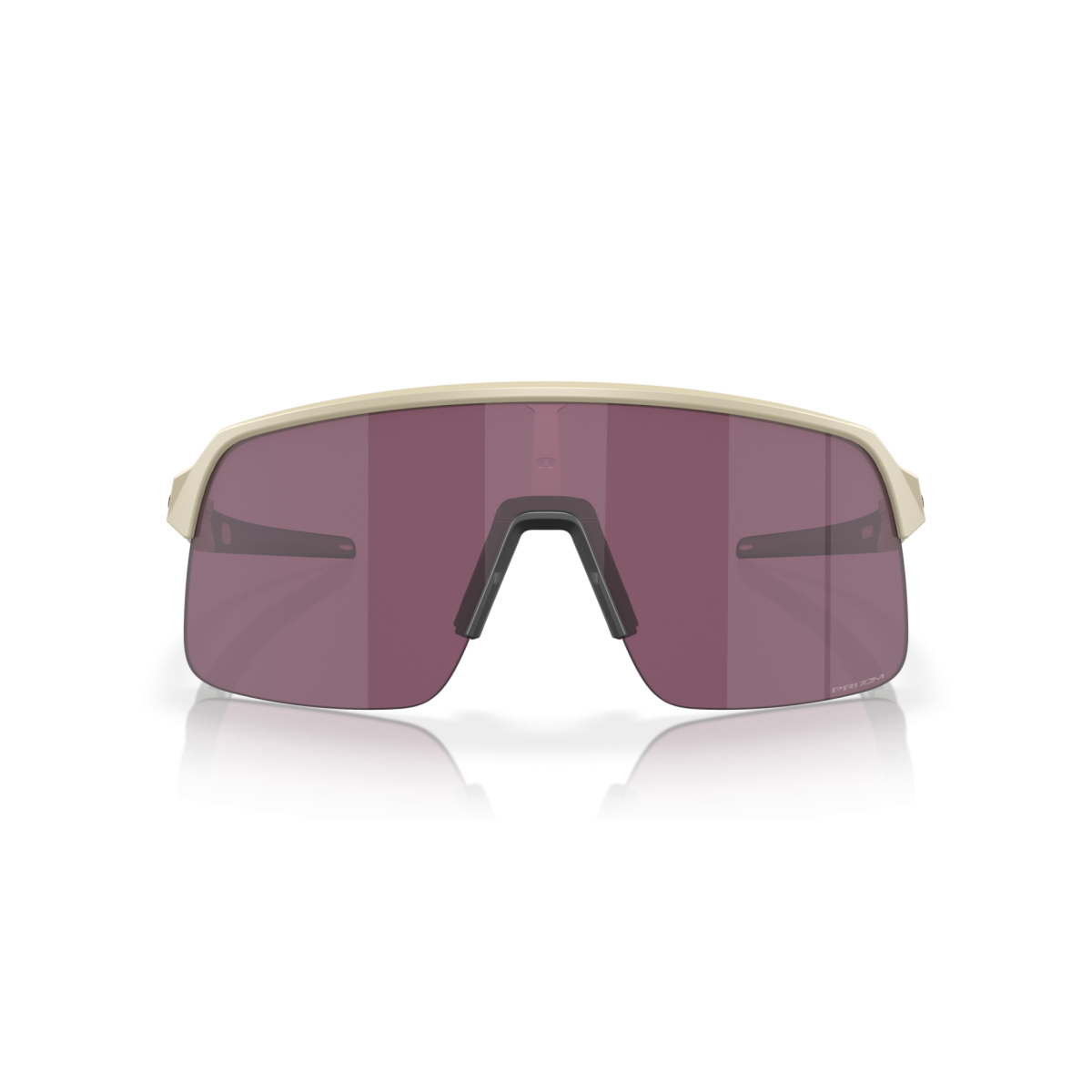 Lunettes Oakley Sutro Lite Verres prizm road black/Monture matte sand