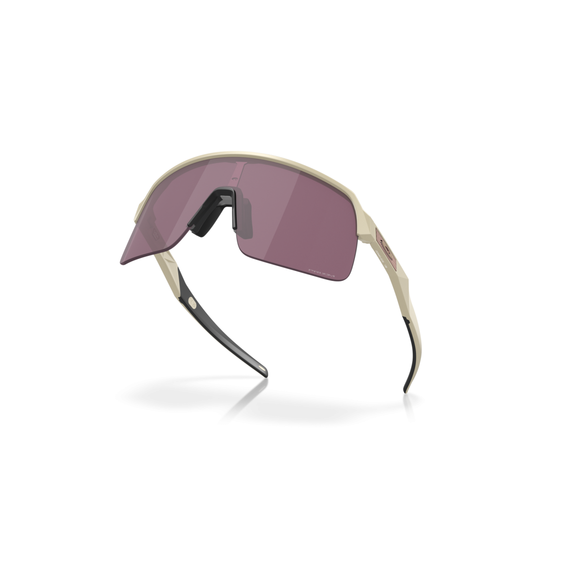 Gafas Oakley Sutro Lite Lentes prizm road black/Montura matte sand