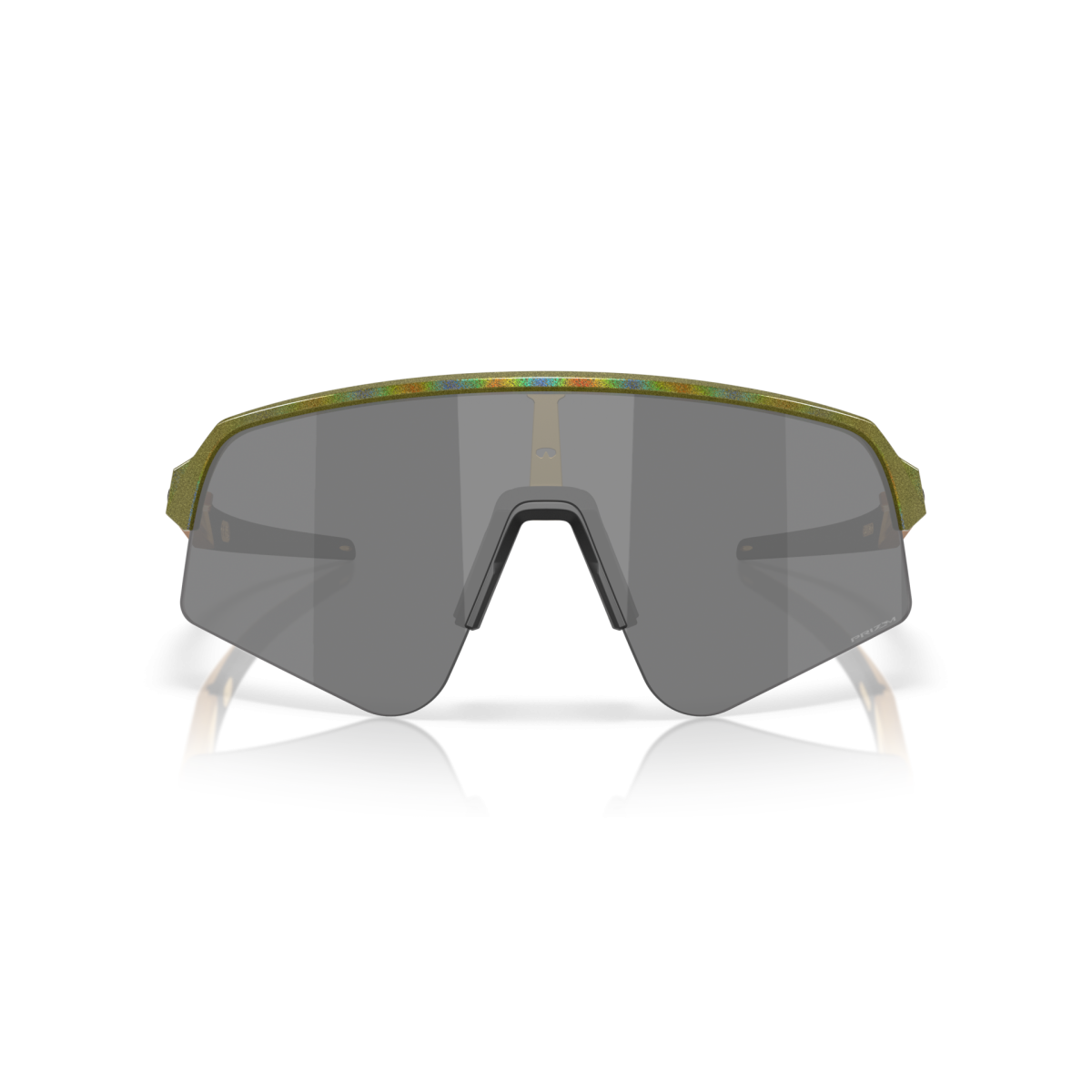 Gafas Oakley Sutro Lite Sweep Lentes prizm black/Montura fern spacedus