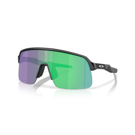 Lunettes Oakley Sutro Lite S Verres prizm jade/Monture matte black