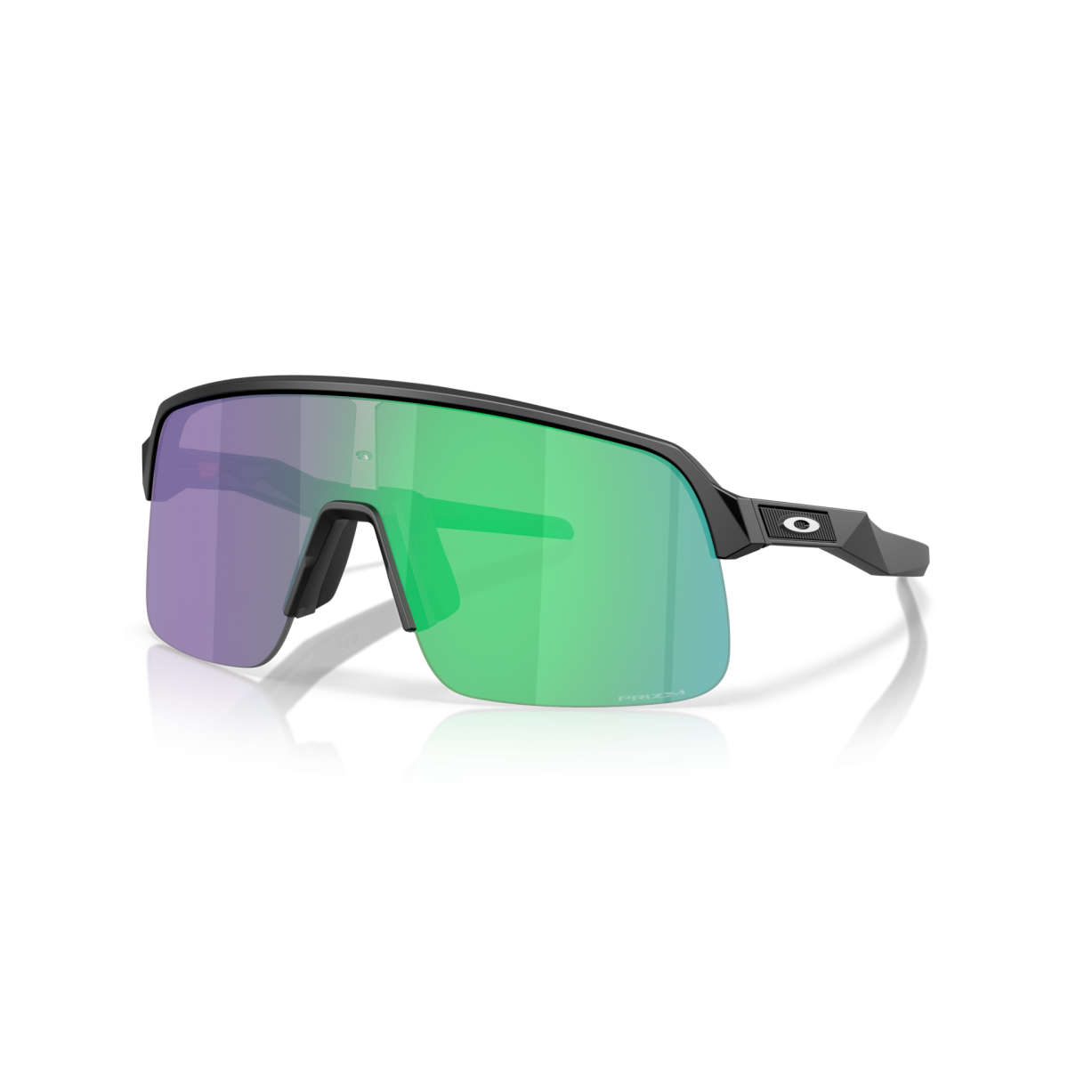 Lunettes Oakley Sutro Lite S Verres prizm jade/Monture matte black