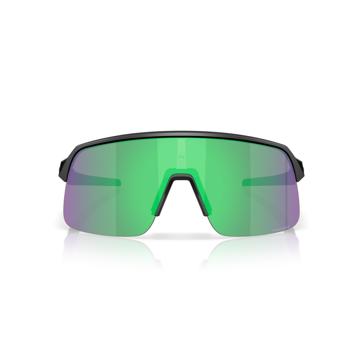 Gafas Oakley Sutro Lite S Lentes prizm jade/Montura matte black