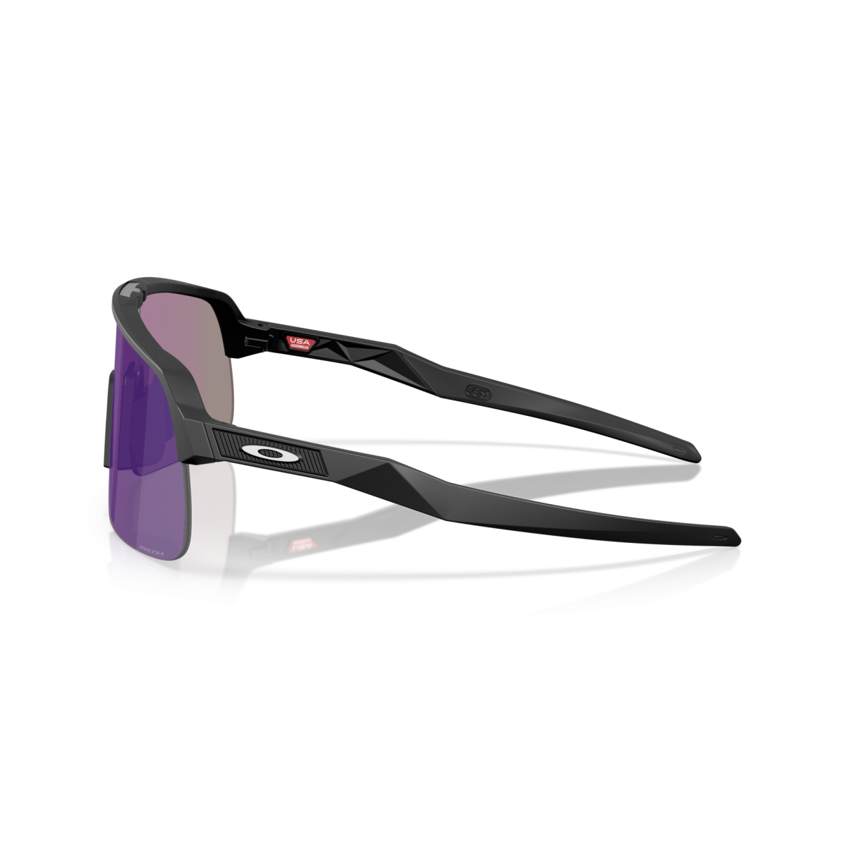 Lunettes Oakley Sutro Lite S Verres prizm jade/Monture matte black