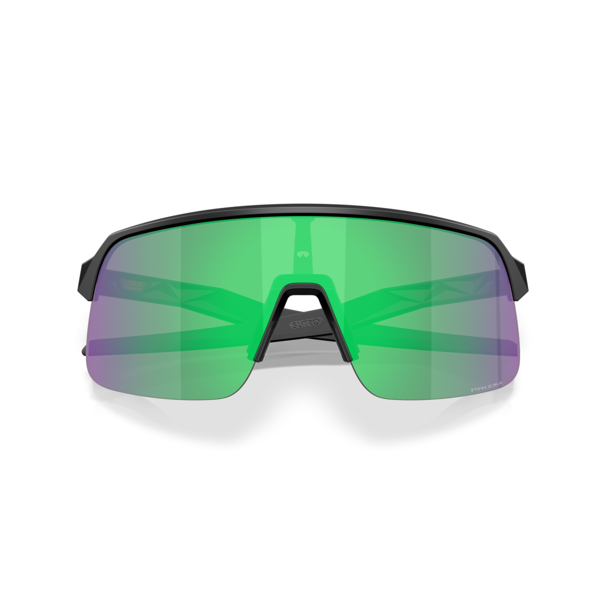 Gafas Oakley Sutro Lite S Lentes prizm jade/Montura matte black