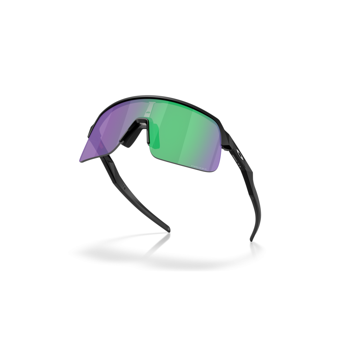 Gafas Oakley Sutro Lite S Lentes prizm jade/Montura matte black