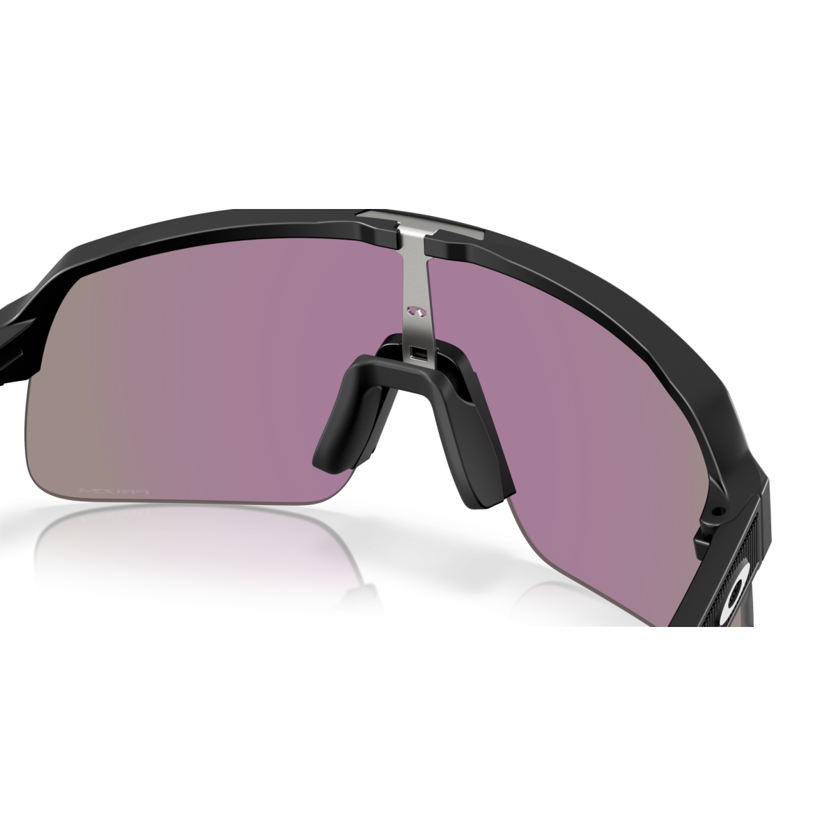 Lunettes Oakley Sutro Lite S Verres prizm jade/Monture matte black