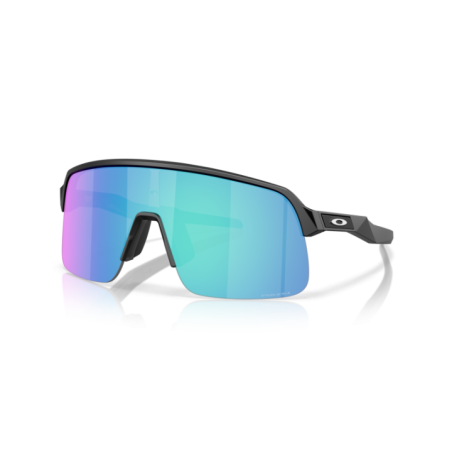 Lunettes Oakley Sutro Lite S Verres prizm sapphire/Monture matte black