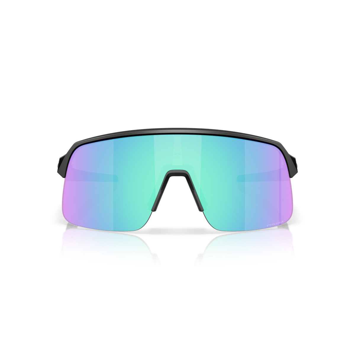 Lunettes Oakley Sutro Lite S Verres prizm sapphire/Monture matte black