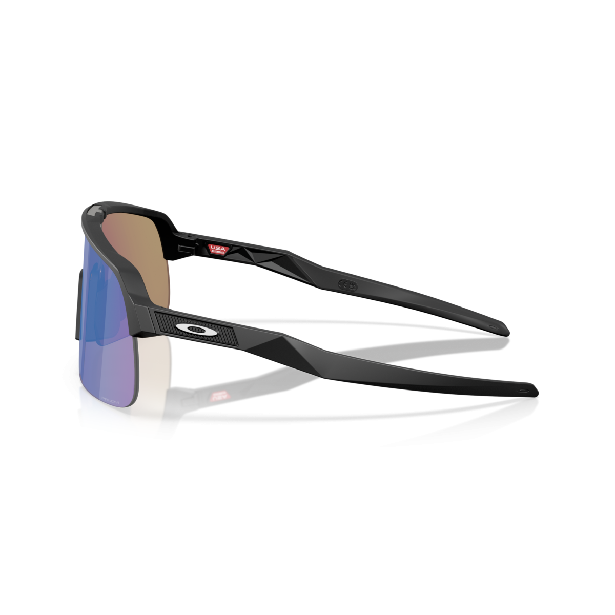 Gafas Oakley Sutro Lite S Lentes prizm sapphire/Montura matte black