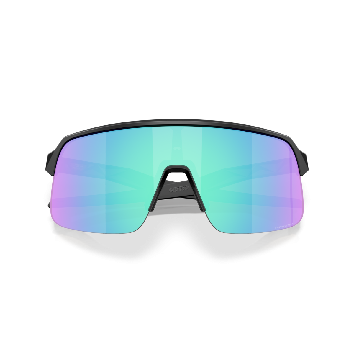 Lunettes Oakley Sutro Lite S Verres prizm sapphire/Monture matte black
