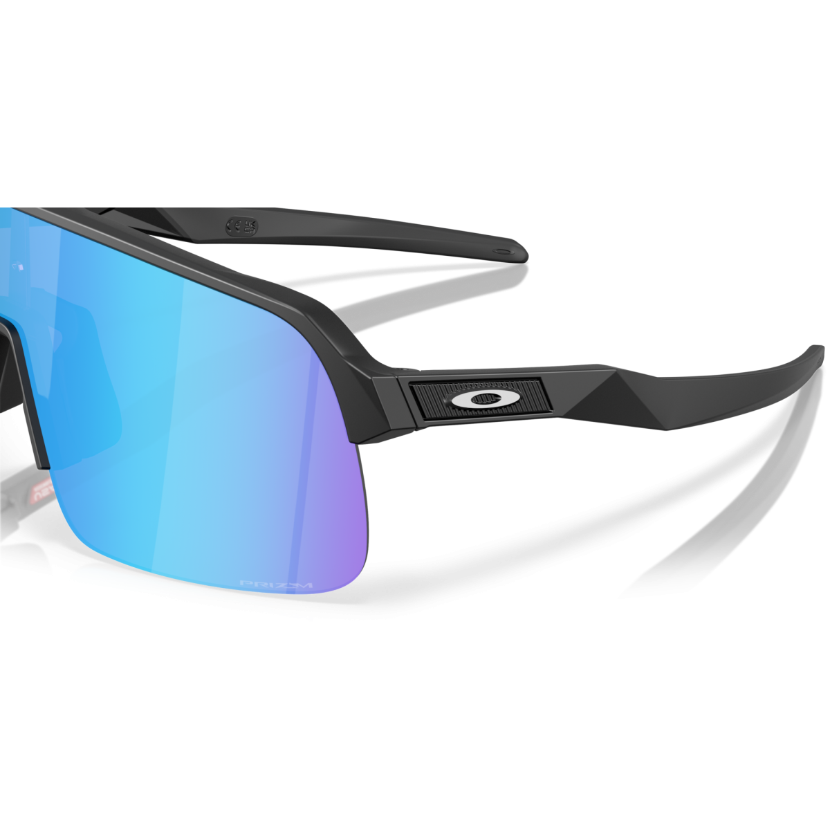 Gafas Oakley Sutro Lite S Lentes prizm sapphire/Montura matte black